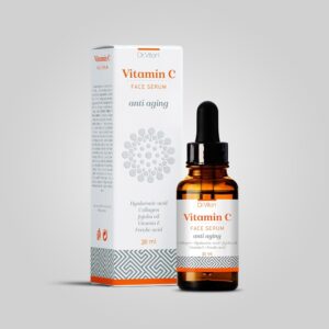 Vitamin C Serum - Dr. Viton