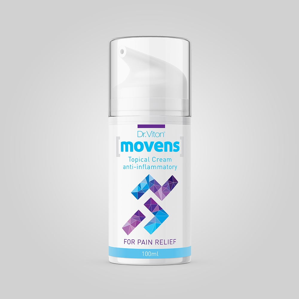 Movens Cream